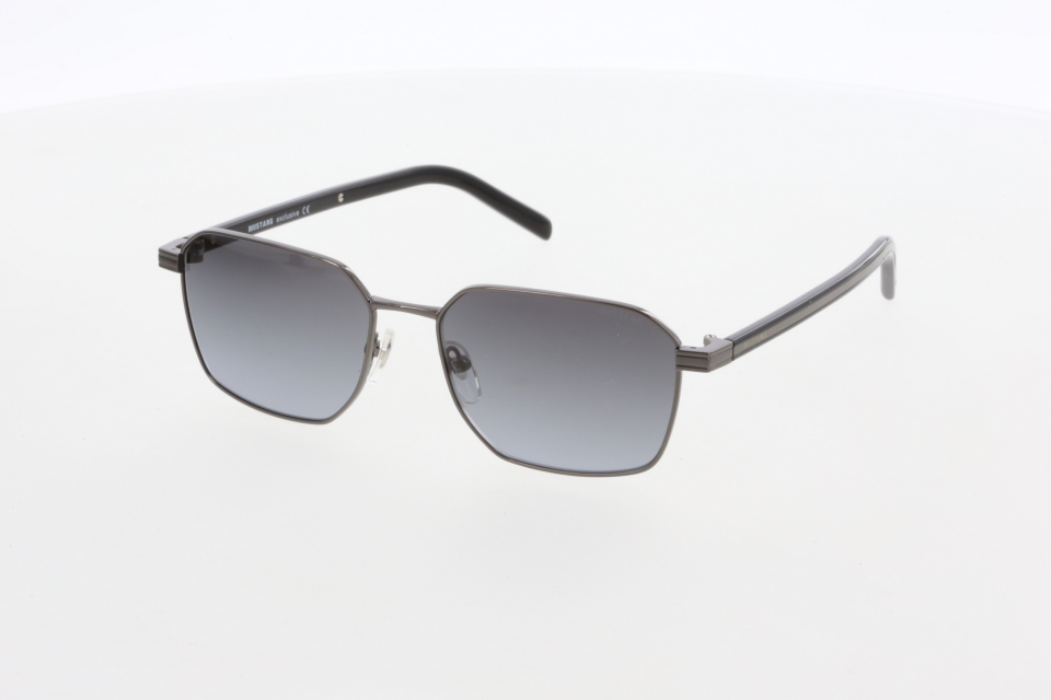 Mustang 2654 03 57-17-145 Unisex Güneş Gözlük