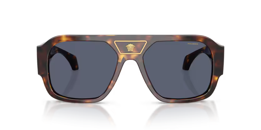 Versace 4508U 55372V 56 Kadın Güneş Gözlüğü