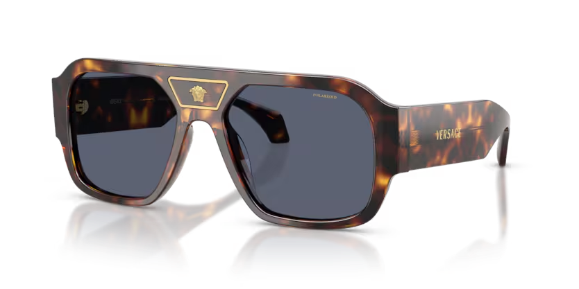 Versace 4508U 55372V 56 Kadın Güneş Gözlüğü