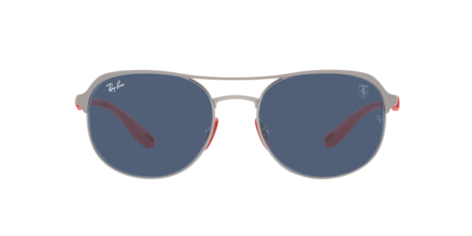 Rayban 0RB3685M F07180 58 Unisex Güneş Gözlük