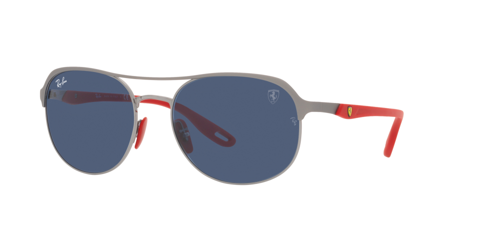Rayban 0RB3685M F07180 58 Unisex Güneş Gözlük