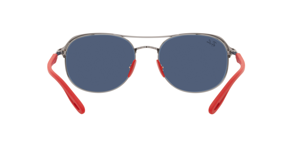 Rayban 0RB3685M F07180 58 Unisex Güneş Gözlük