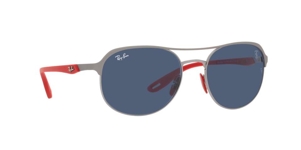 Rayban 0RB3685M F07180 58 Unisex Güneş Gözlük