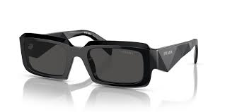 Prada 0PR27ZS 16K08Z 54 Unisex Güneş Gözlük