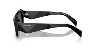 Prada 0PR27ZS 16K08Z 54 Unisex Güneş Gözlük