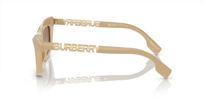 Burberry 0BE4409 409213 51 Kadin Günes Gözlügü