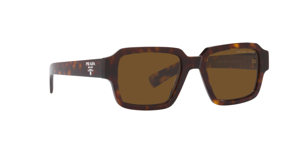Prada 0PR 02ZS 2AU01D 52 Erkek Güneş Gözlüğü