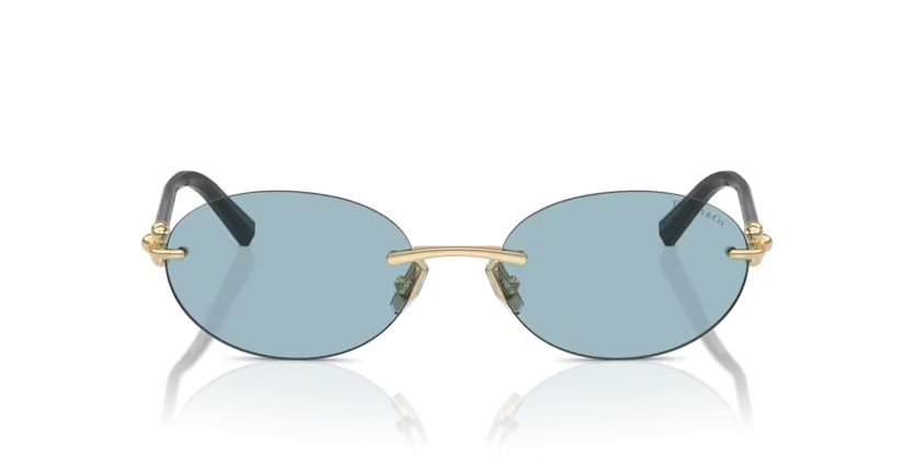 Tiffany&co. 0TF3104D 602180 56 Kadin Günes Gözlügü