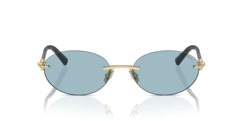 Tiffany&co. 0TF3104D 602180 56 Kadin Günes Gözlügü