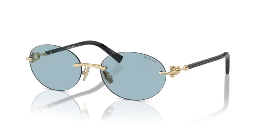 Tiffany&co. 0TF3104D 602180 56 Kadin Günes Gözlügü