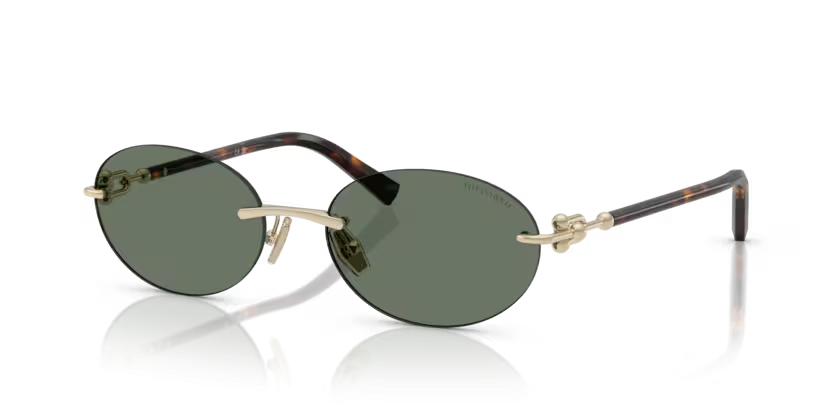 Tıffany&co. 3104D 623882 56 Kadın Güneş Gözlüğü