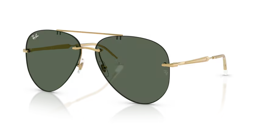 Rayban 3791 001/71 62 Unisex Güneş Gözlük