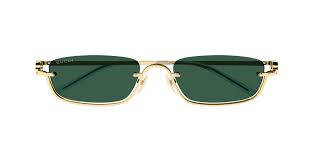 Gucci GG1278S 002 55-19-140 Unisex Günes Gözlük