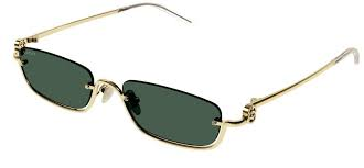 Gucci GG1278S 002 55-19-140 Unisex Günes Gözlük