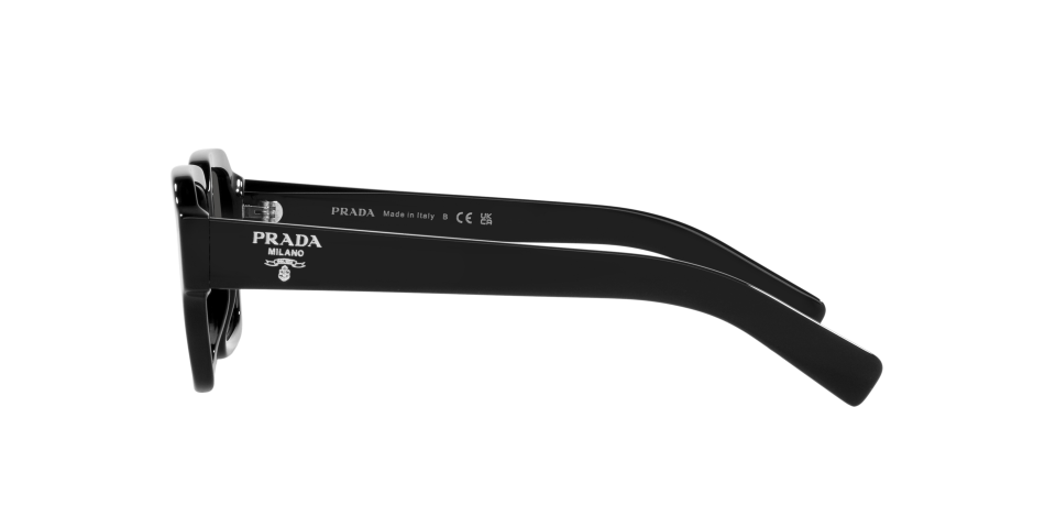 Prada 0PR 02ZS 1AB06T 52 Erkek Güneş Gözlüğü