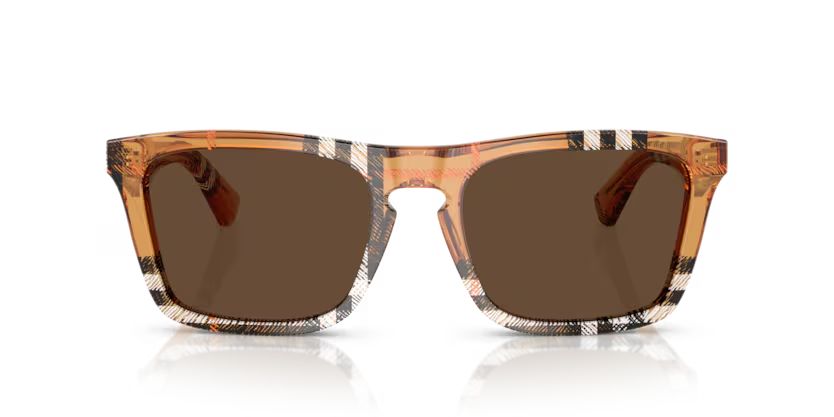 Burberry 0BE4434 414673 57 Erkek Günes Gözlügü