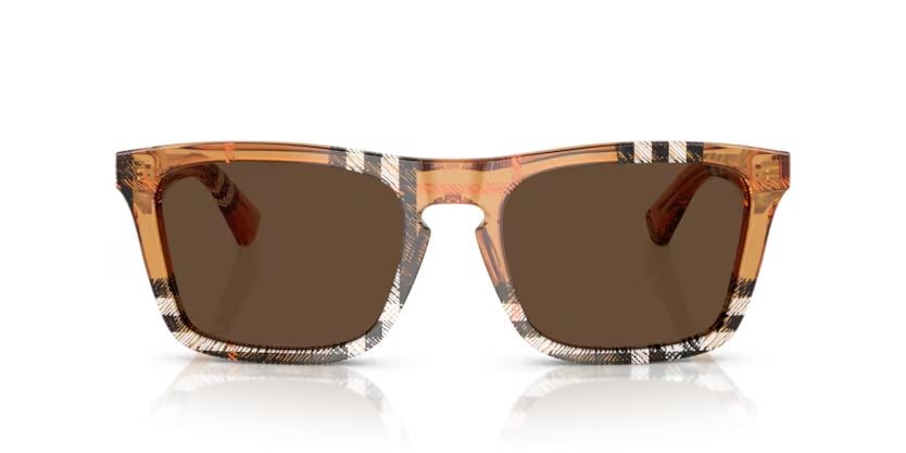 Burberry 0BE4434 414673 57 Erkek Günes Gözlügü