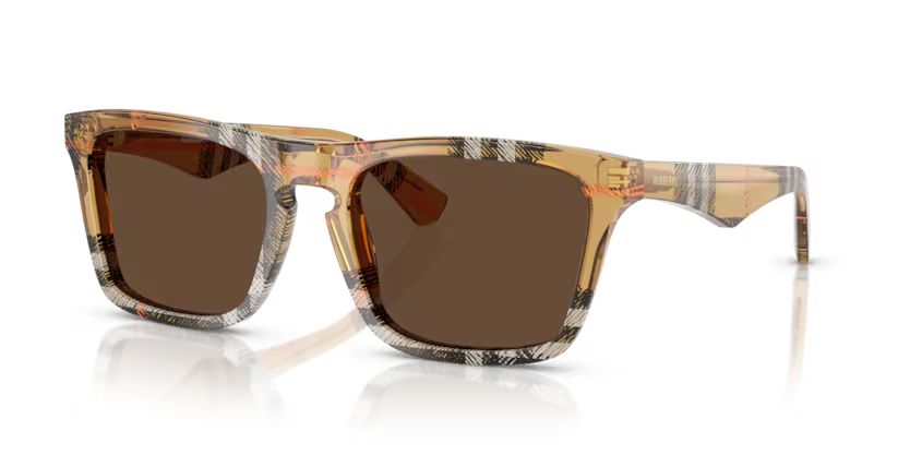Burberry 0BE4434 414673 57 Erkek Günes Gözlügü