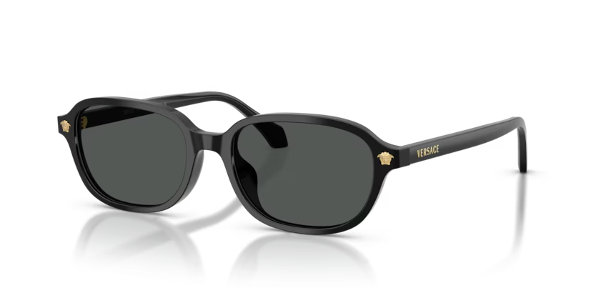 Versace 4514D GB1/87 53 Kadın Güneş Gözlüğü