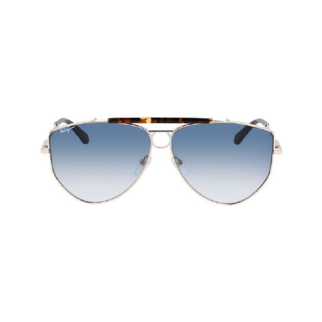 Salvatore Ferragamo 790 Unisex Güneş Gözlük
