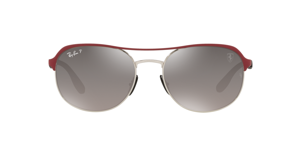 Rayban 0RB3685M F0455J 58 Erkek Güneş Gözlüğü