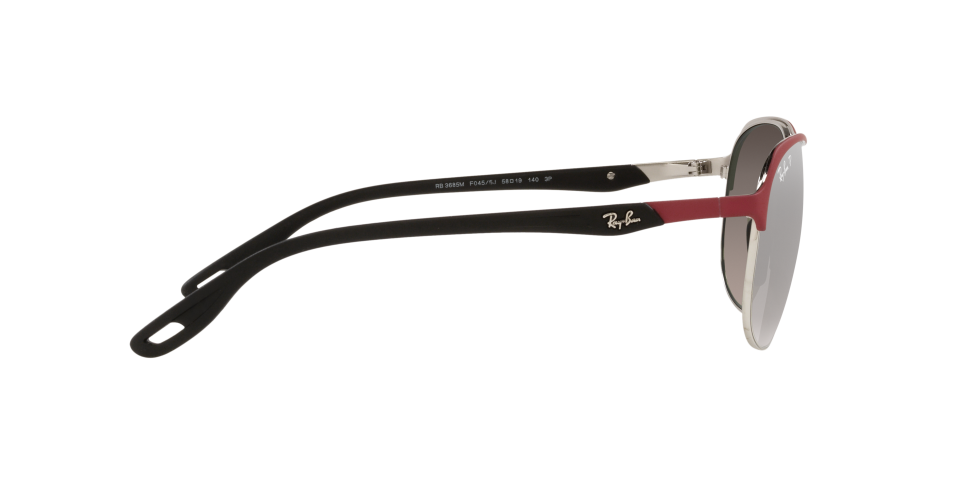 Rayban 0RB3685M F0455J 58 Erkek Güneş Gözlüğü