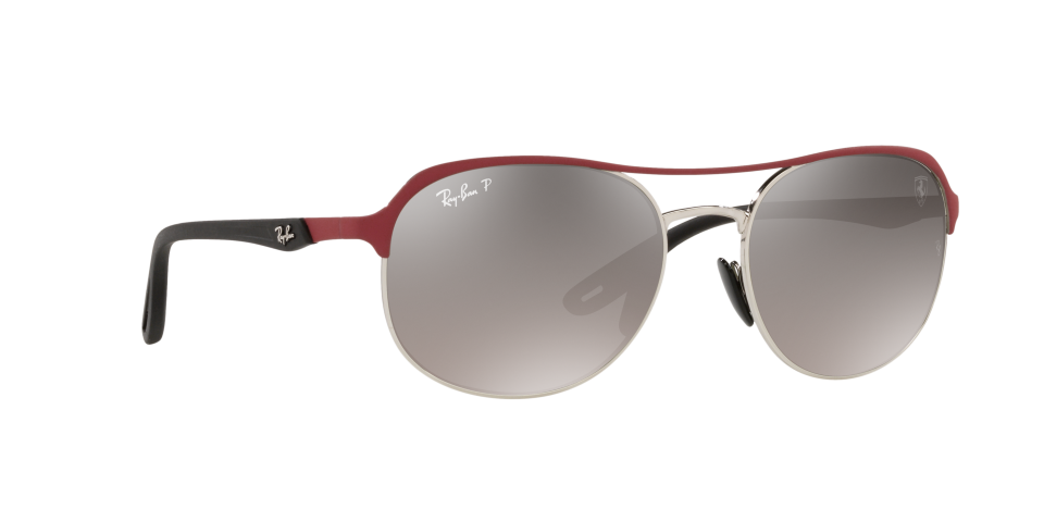 Rayban 0RB3685M F0455J 58 Erkek Güneş Gözlüğü