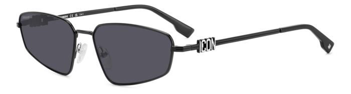 Dsquared2 ICON 0015/S 80760IR Unisex Günes Gözlük