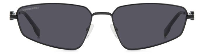 Dsquared2 ICON 0015/S 80760IR Unisex Günes Gözlük