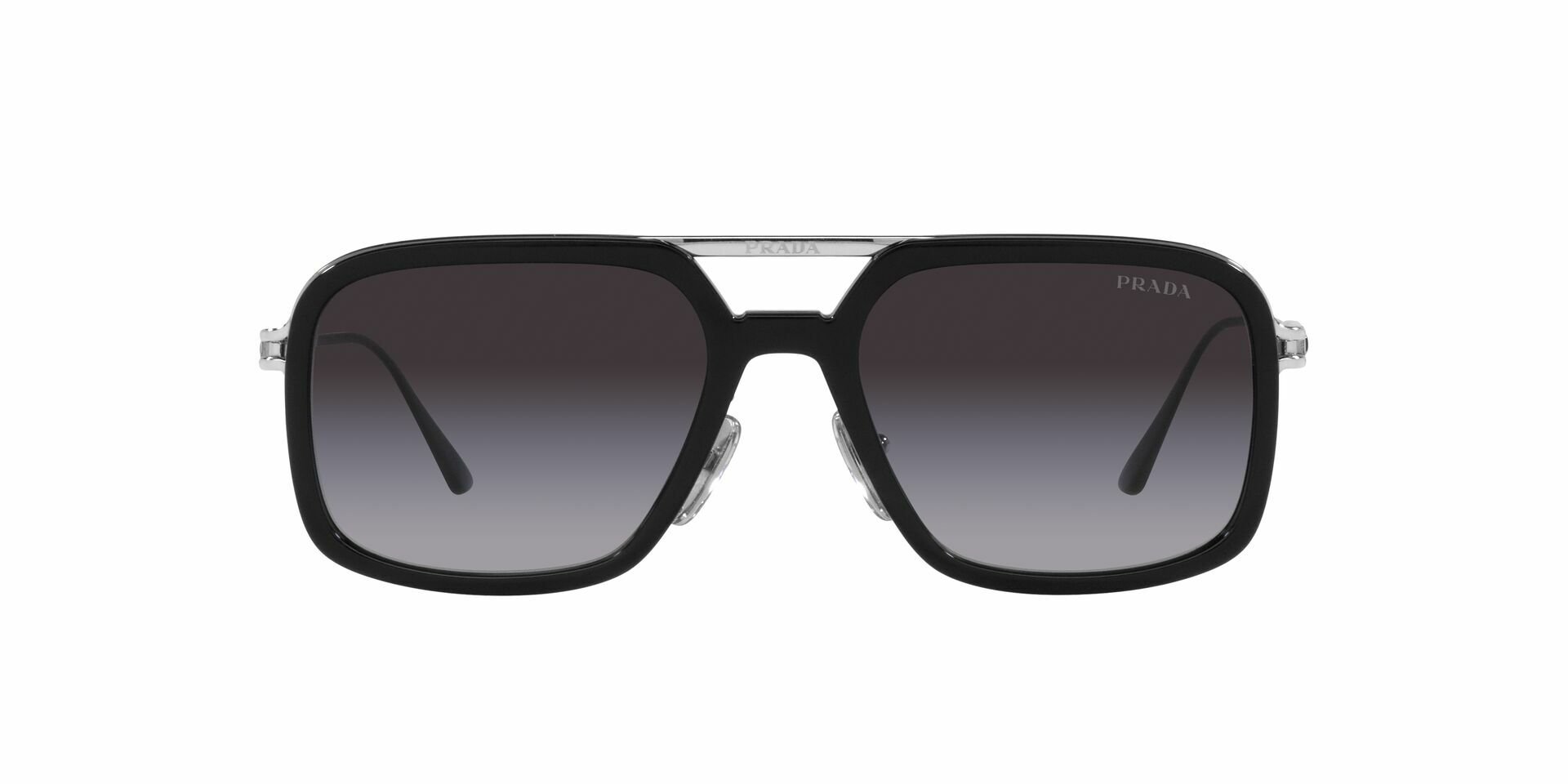 Prada 0PR 57ZS 1AB09S 55 Erkek Güneş Gözlüğü