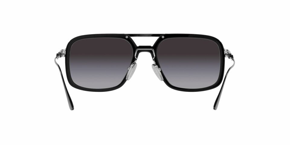 Prada 0PR 57ZS 1AB09S 55 Erkek Güneş Gözlüğü
