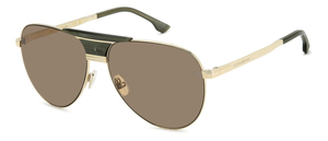 Vıctorıa Beckham 7016/S X55 60-15-140 Kadın Güneş Gözlüğü