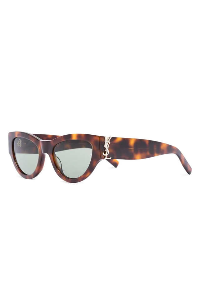 Yves St Laurent SL M94 003 53-20 Kadın Güneş Gözlüğü