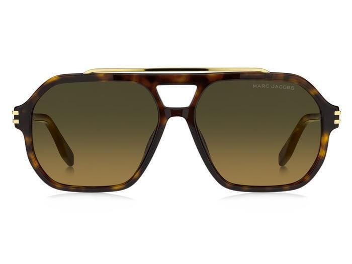 Marc Jacobs MARC 753/S 08658SE Unisex Günes Gözlük