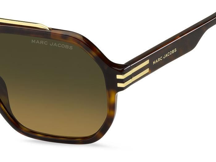 Marc Jacobs MARC 753/S 08658SE Unisex Günes Gözlük