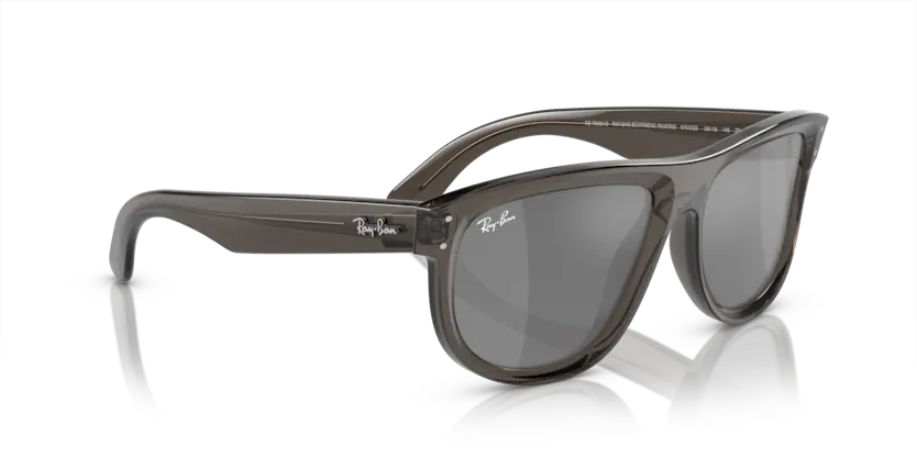 Rayban 0RBR0501S 6707GS 56 Unisex Güneş Gözlük