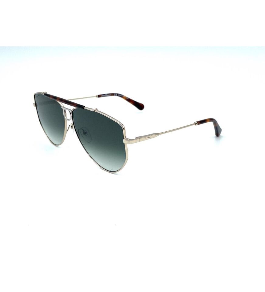 Salvatore Ferragamo 750 Unisex Güneş Gözlük