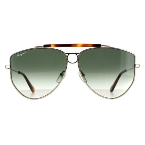 Salvatore Ferragamo 750 Unisex Güneş Gözlük