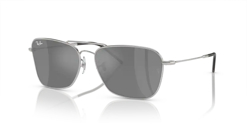Rayban 0RBR0102S 003/GS 58 Unisex Güneş Gözlük