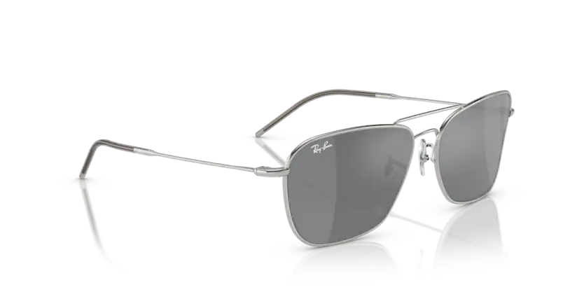 Rayban 0RBR0102S 003/GS 58 Unisex Güneş Gözlük