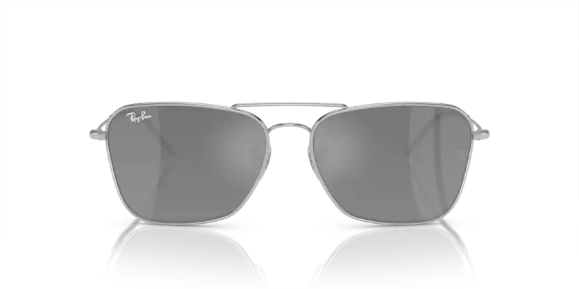 Rayban 0RBR0102S 003/GS 58 Unisex Güneş Gözlük