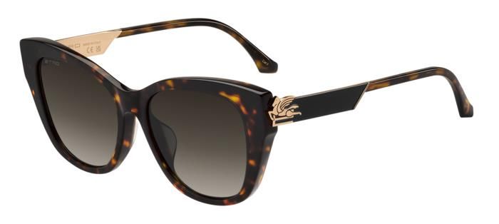 Etro ETRO 0062/F/S 086 55-18-140 Kadin Günes Gözlügü