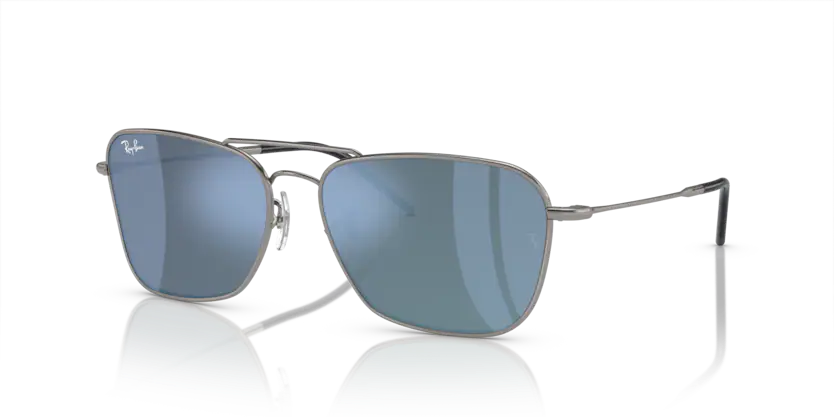 Rayban 0RBR0102S 004/GA 58 Unisex Güneş Gözlük