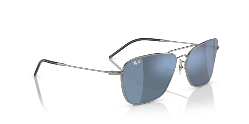 Rayban 0RBR0102S 004/GA 58 Unisex Güneş Gözlük