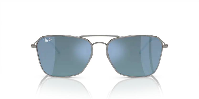 Rayban 0RBR0102S 004/GA 58 Unisex Güneş Gözlük
