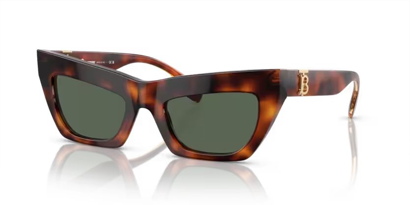 Burberry 0BE4405 331671 51 Kadin Günes Gözlügü