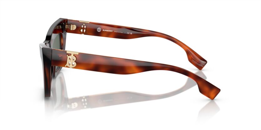 Burberry 0BE4405 331671 51 Kadin Günes Gözlügü