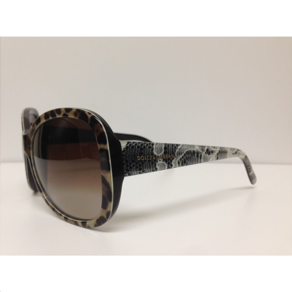 Dolce Gabbana 4132 199513 57 Kadın Güneş Gözlüğü