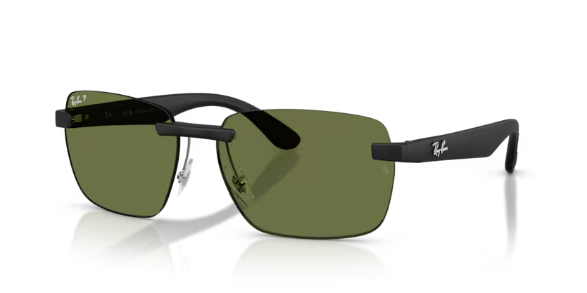 Rayban 4470CH 601/S2 59 Erkek Güneş Gözlüğü