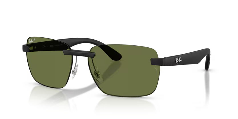 Rayban 4470CH 601/S2 59 Erkek Güneş Gözlüğü